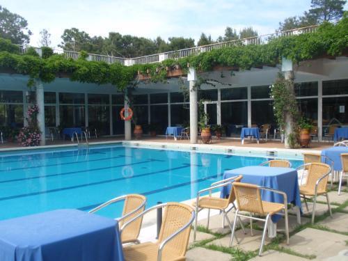 Hotel Gri-mar