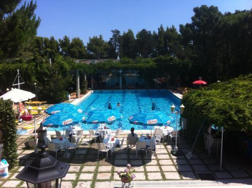 Gri-mar Hotel Llança