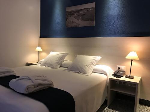 Gri-mar Hotel Llança