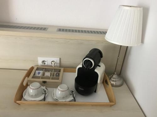 Hotel Gri-mar