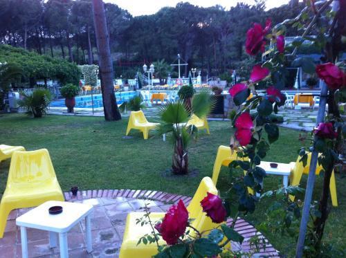Gri-mar Hotel Llança