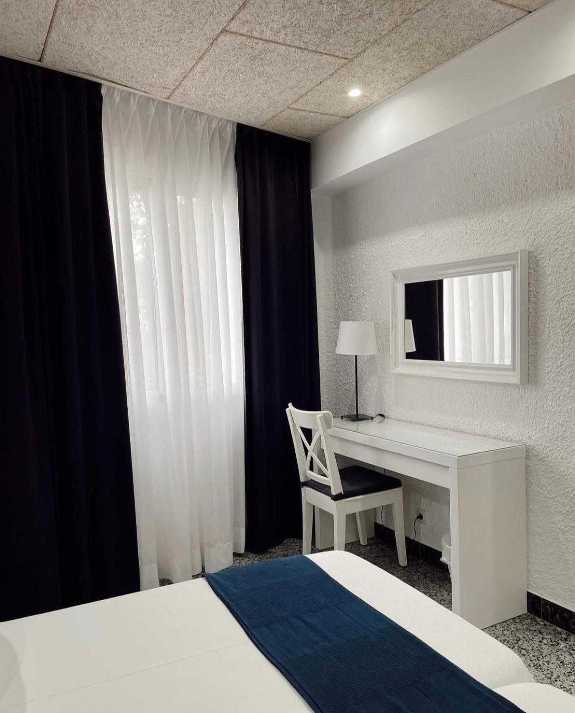 Hotel Gri-mar