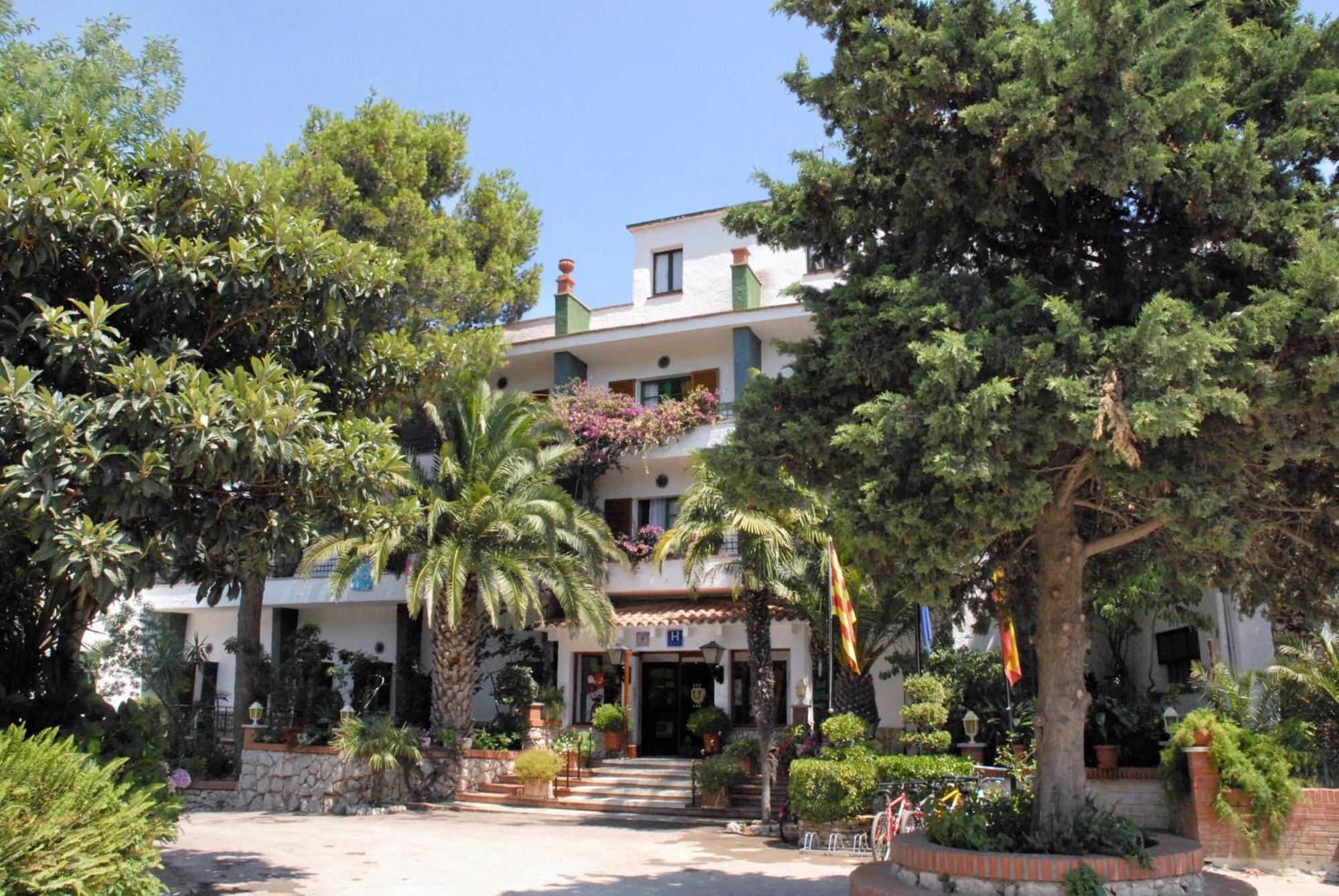 Hotel Gri-mar
