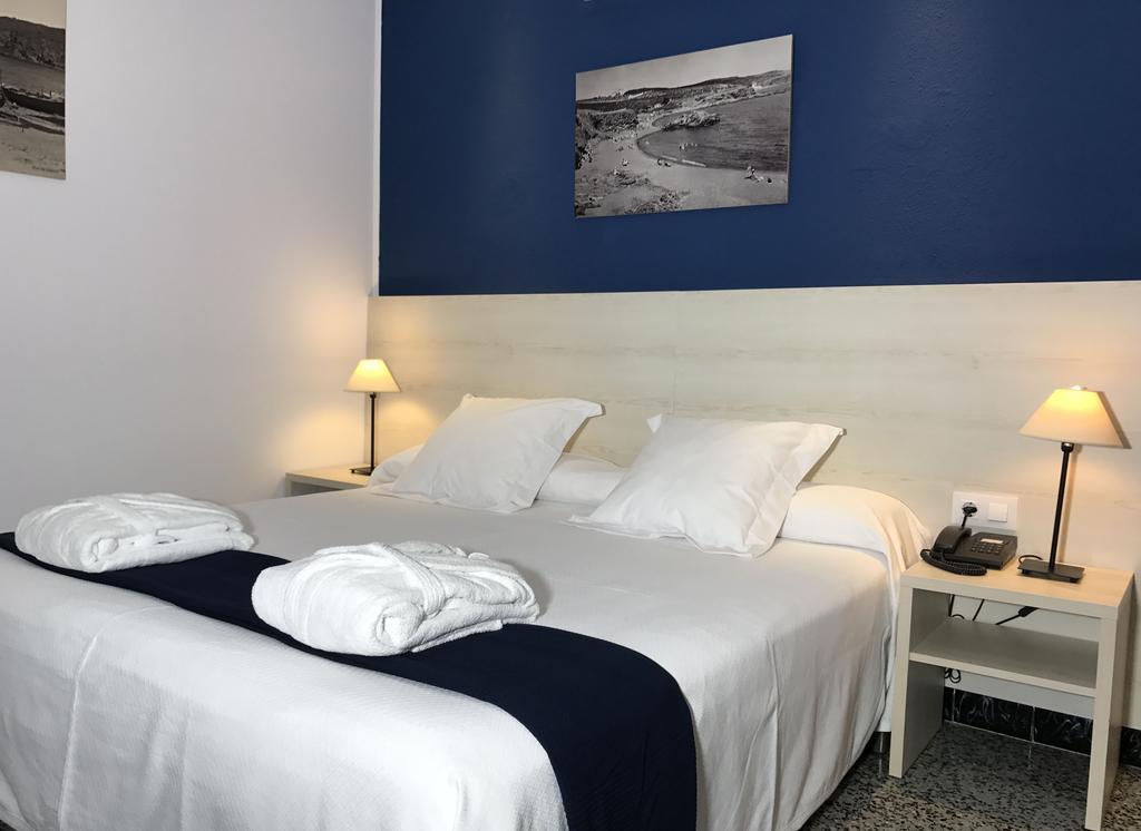 Hotel Gri-mar Llança