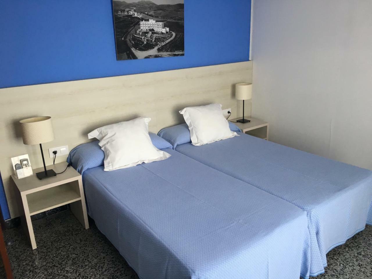 Hotel Gri-mar Llança