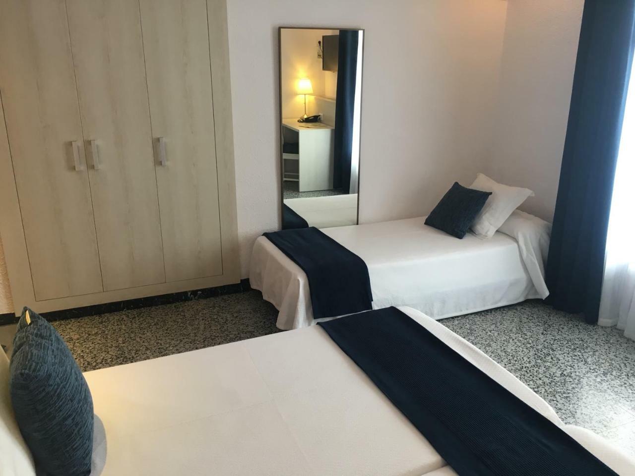 Hotel Gri-mar Llanca