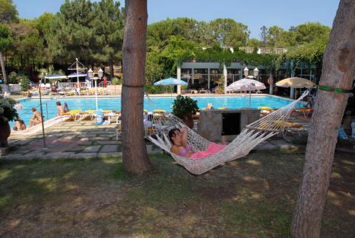 Hotel Gri-mar Llanca