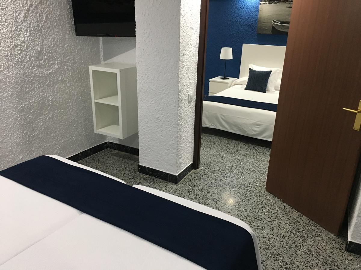 Gri-mar 3* Llanca