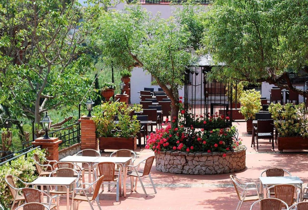 Gri-mar Hotel Llançà
