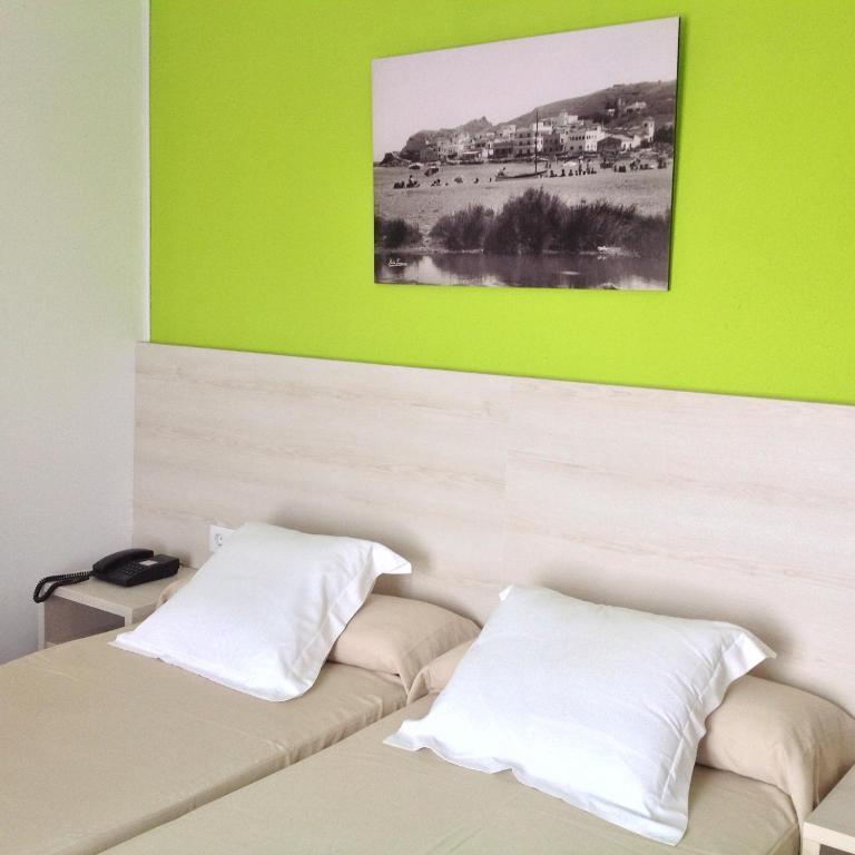 Hotel Gri-mar Llançà
